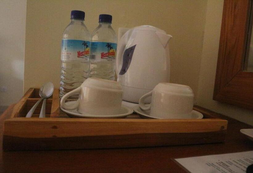 پانسیون Bedolo Bungalows