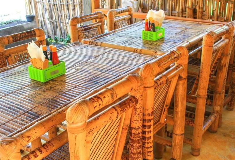 پانسیون Bedolo Bungalows