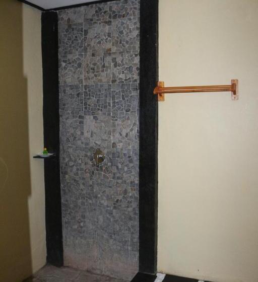 پانسیون Bedolo Bungalows