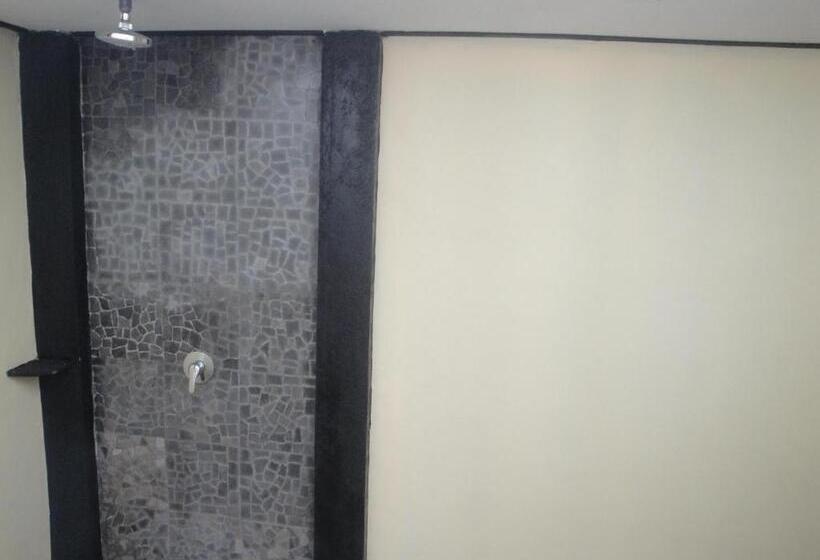 پانسیون Bedolo Bungalows