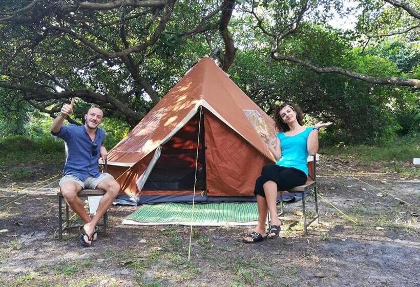 ペンション Cashew Nut Bungalow, Ko Mook