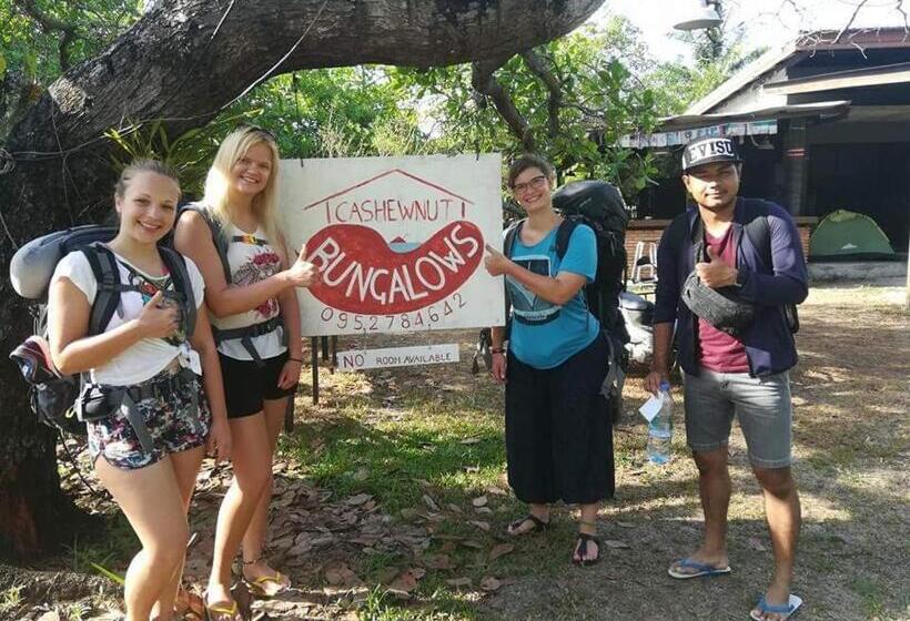 ペンション Cashew Nut Bungalow, Ko Mook