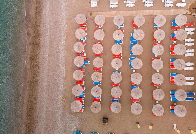 هتل Dedeman Kemer Resort   Ultra All Inclusive