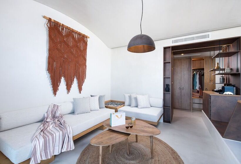 فندق Koia All   Suite Well Being Resort   Adults Only