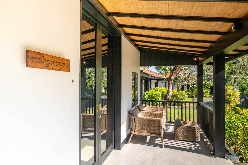 酒店 Surya Melasti Beach Villa