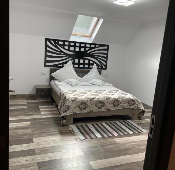 پانسیون Vila Emage
