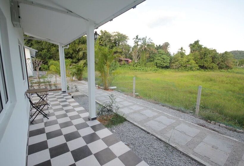 فندق Cloud 9 Guest House