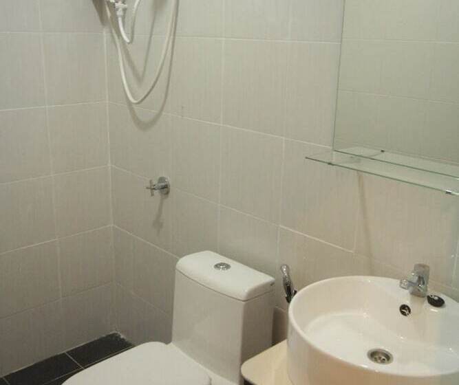 فندق Cloud 9 Guest House