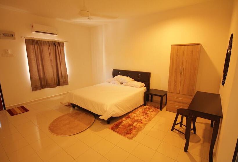 فندق Cloud 9 Guest House