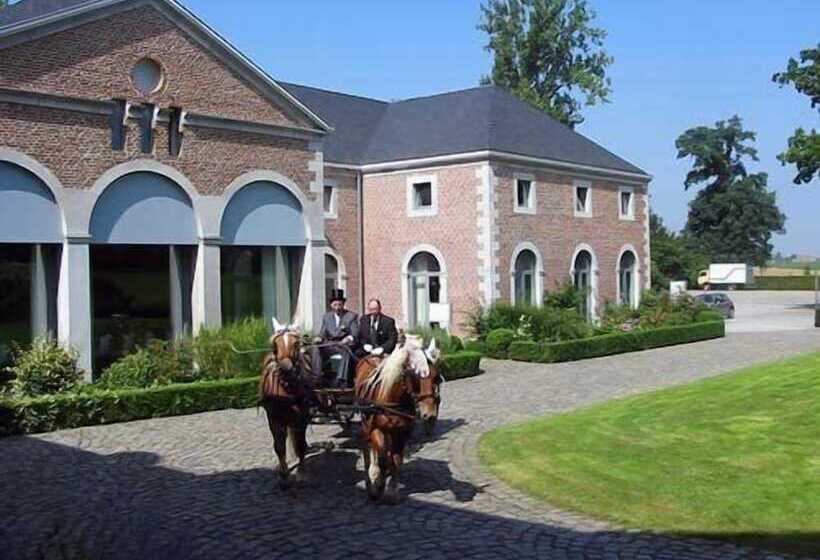 호텔 Le Château De Limont