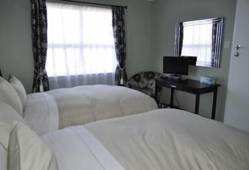 צימר 16 Havelock