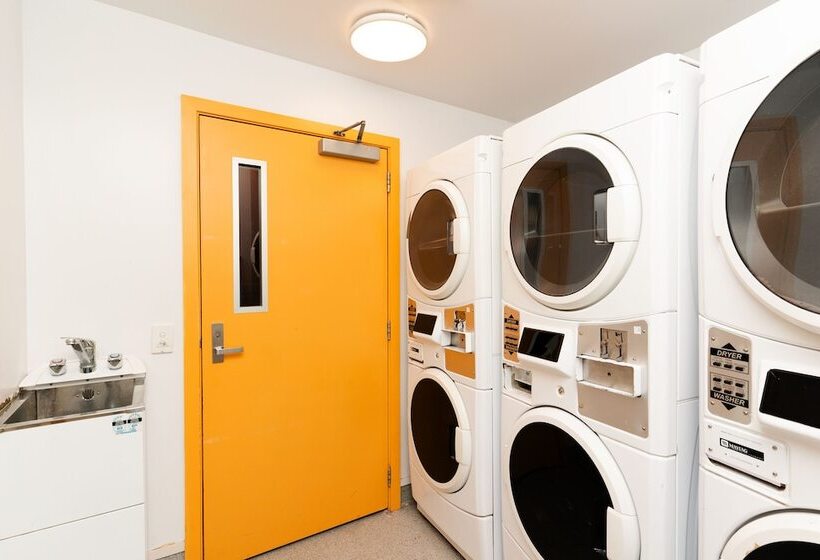 هاستل Haka House Bay Of Islands