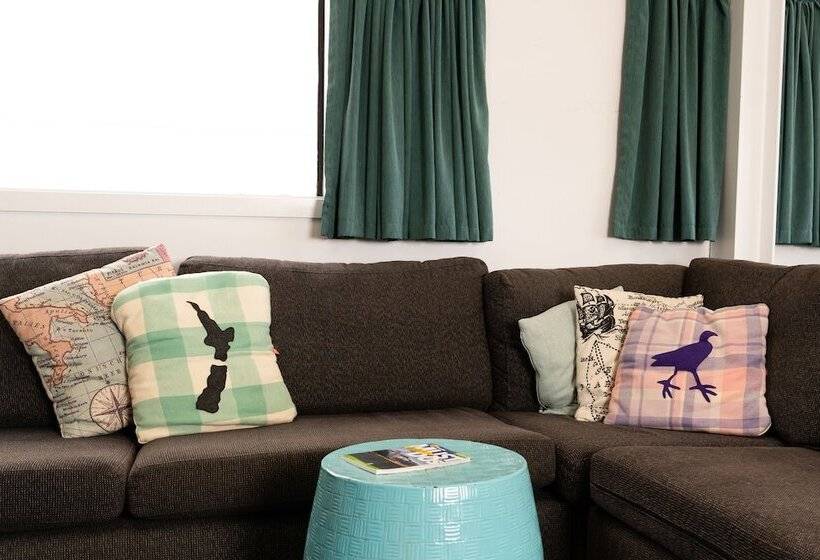 هاستل Haka House Bay Of Islands