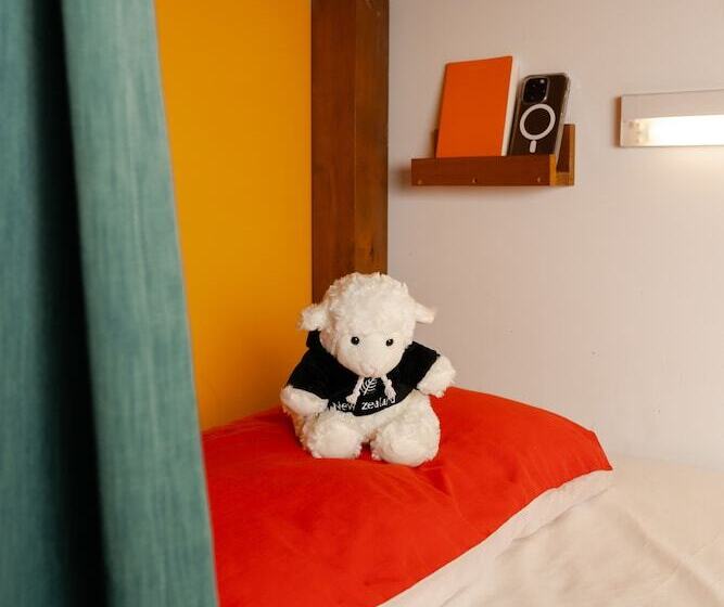 هاستل Haka House Bay Of Islands