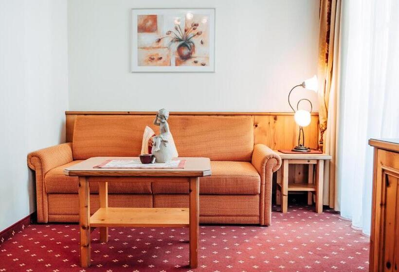 Post Post Hotel   Alpine Boutique Hotel & Spa