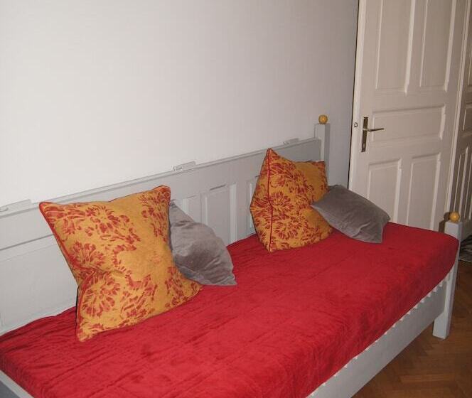 Altstadthaus Cityappartements