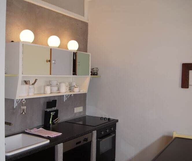 Altstadthaus Cityappartements