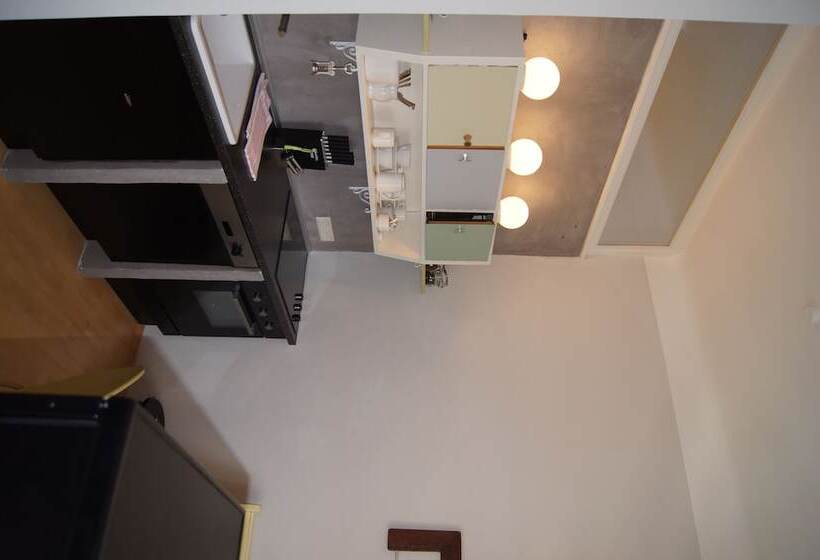 Altstadthaus Cityappartements