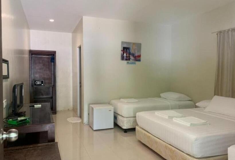 Anika Island Resort