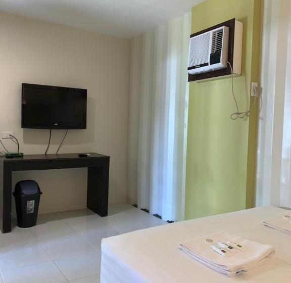 Anika Island Resort