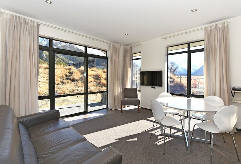 Aoraki Court Motel