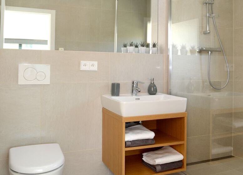 Apartmány Eden   Rezidence