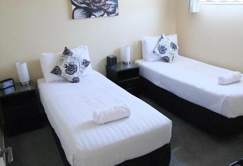 Abbella Lodge Motel