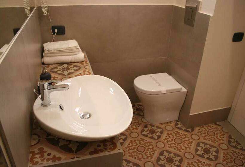 تختخواب و صبحانه Camere A Sud