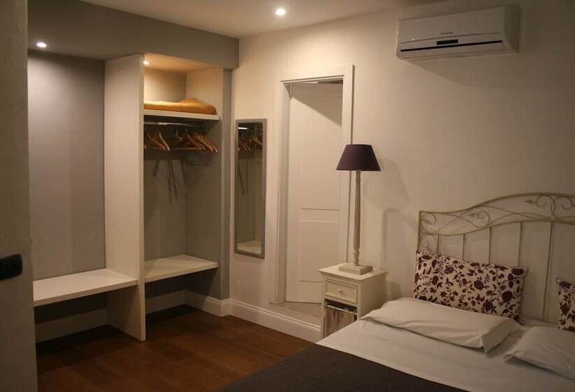 تختخواب و صبحانه Camere A Sud