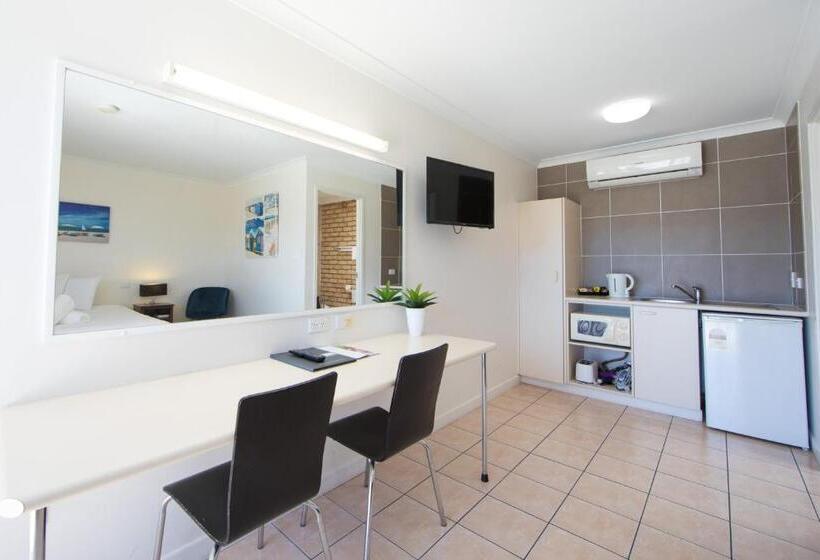 Caboolture Motel