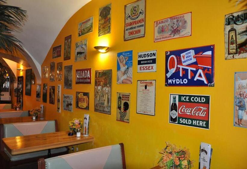 Centrum Tiffany Pension