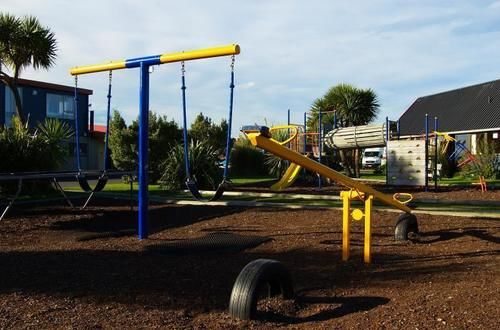 Fotos del hotel Dunedin Holiday Park & Motels:  4