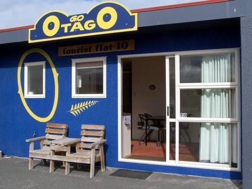 Fotos del hotel Dunedin Holiday Park & Motels:  10