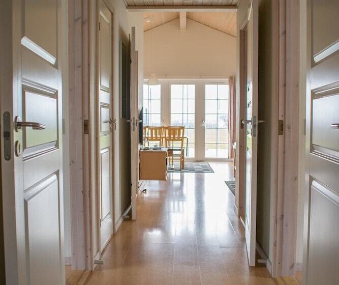 Enjoy Resorts Marina Fiskenæs