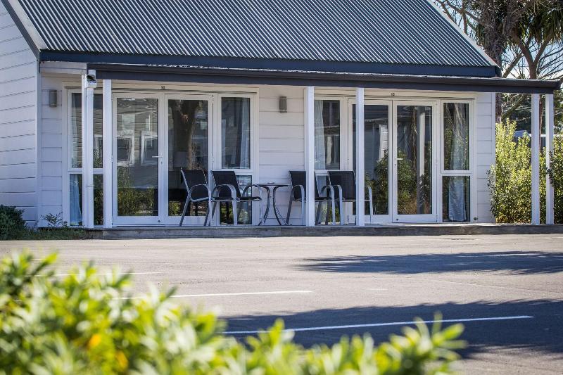 Greyfriars Motel