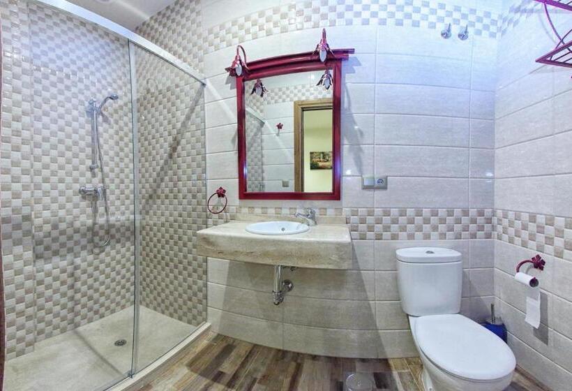 Hostal Garlu