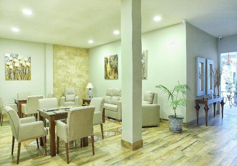 Hostal Garlu