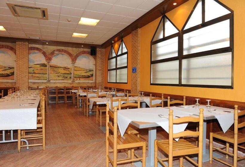 Hostal Venecia