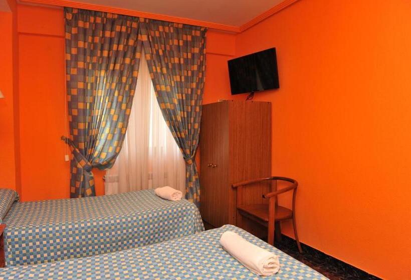 Hostal Venecia