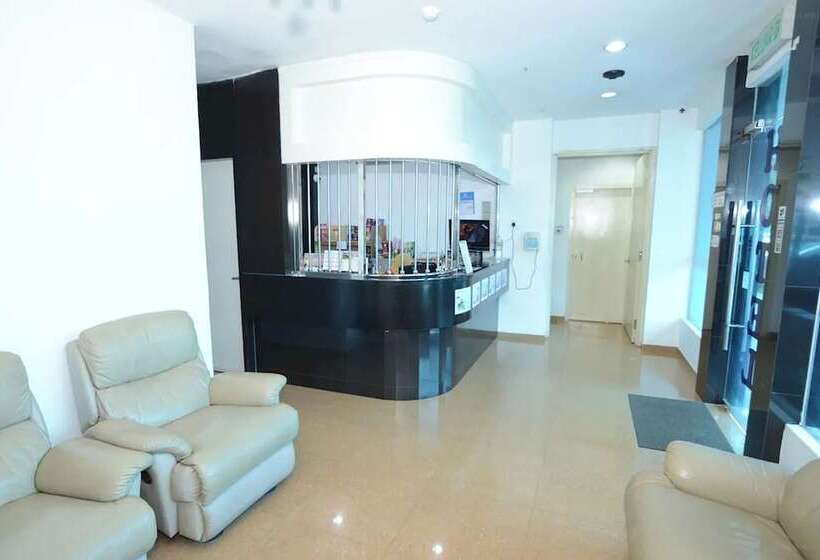 فندق Alam Indi