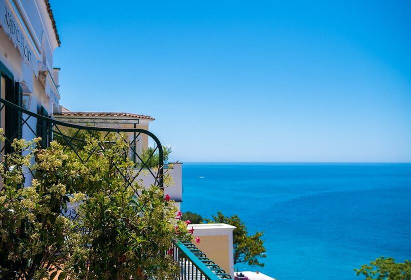 هتل Alcione Residence