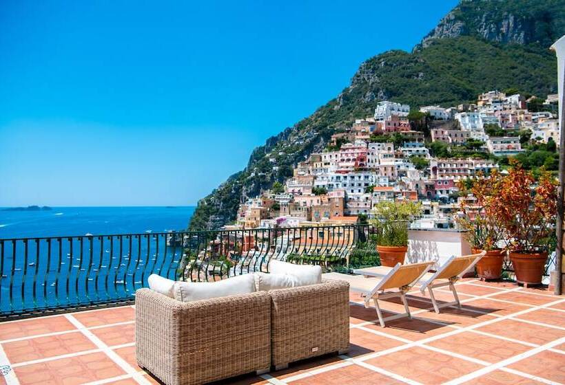 هتل Alcione Residence