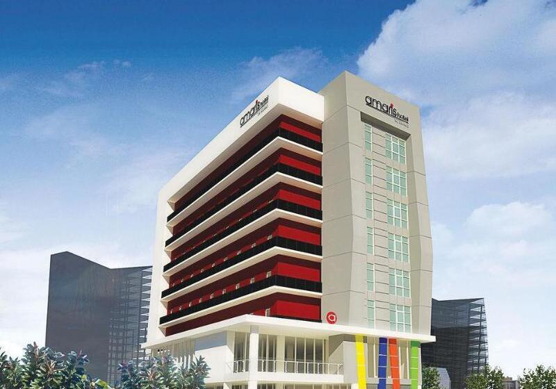 Amaris Hotel Madiun