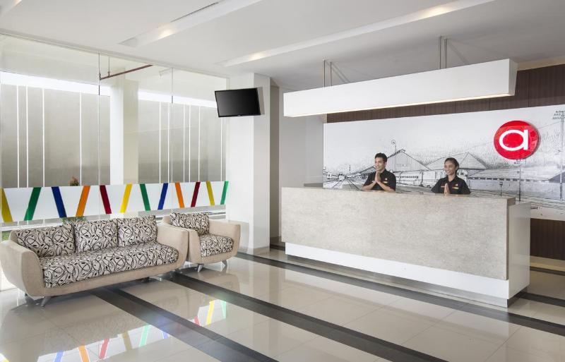 Amaris Hotel Madiun