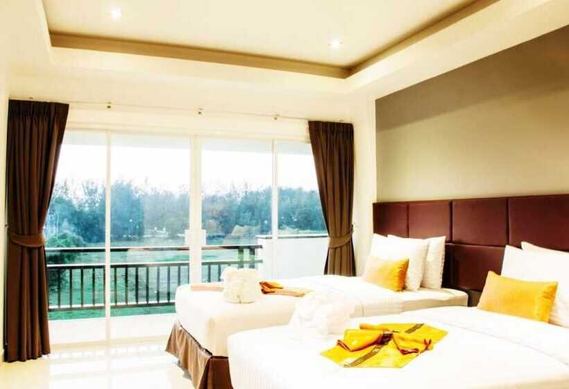 هتل Amin Resort