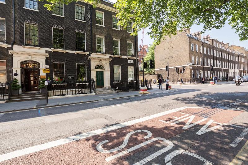 Arosfa Hotel London By Compass Hospitality