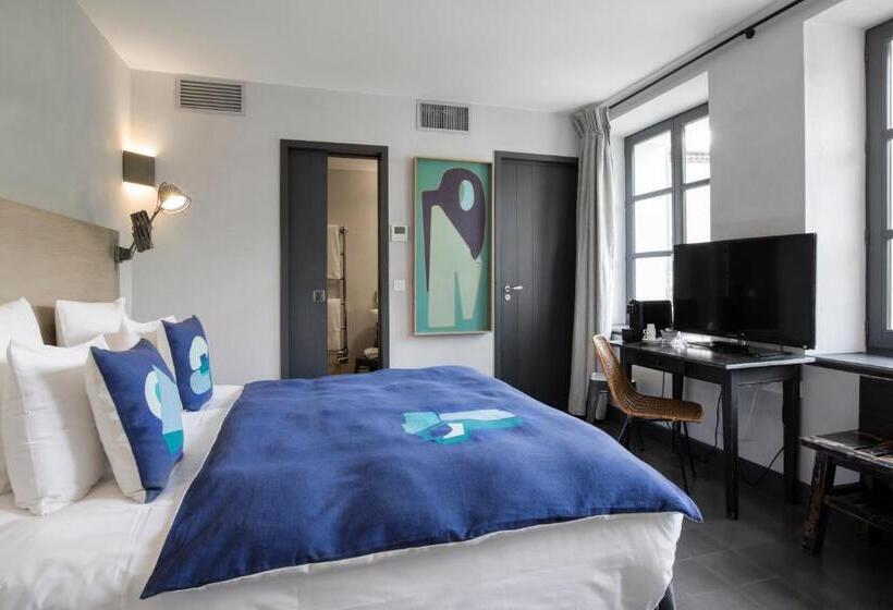 ホテル Auberge De Banne