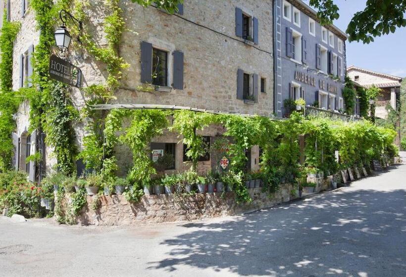 ホテル Auberge De Banne