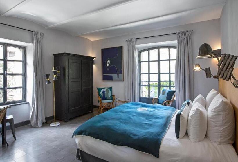 ホテル Auberge De Banne