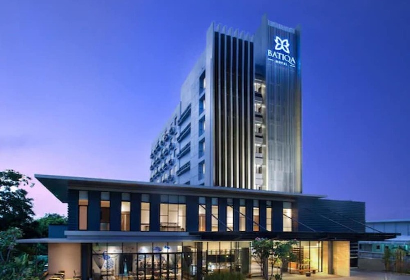 Batiqa Hotel Cirebon